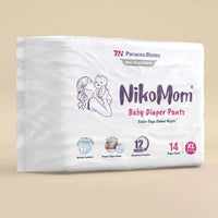 NikoMom Diaper Pants