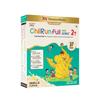 ChilRun full No Sucrose