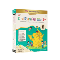 ChilRun full No Sucrose