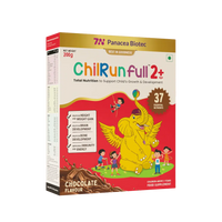 ChilRun full