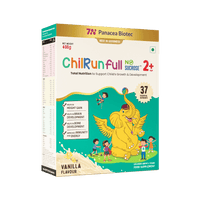 Vanilla, 400g, Carton