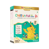 ChilRun full No Sucrose