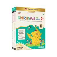 ChilRun full No Sucrose