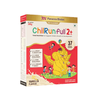 Vanilla, 200g, Carton