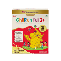ChilRun full