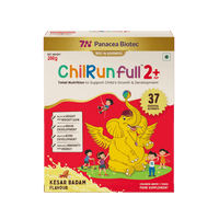 Kesar Badam, 200g, Carton