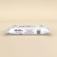 NikoMom 99.9% Pure Water Wet Wipes