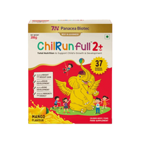 ChilRun full