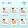 NikoMom Head-to-Toe Wash