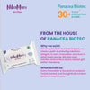 NikoMom 99.9% Pure Water Wet Wipes