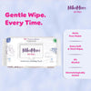 NikoMom 99.9% Pure Water Wet Wipes