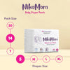 ‍NikoMom Diaper Pants (40% off)