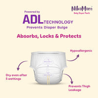 NikoMom Diaper Pants