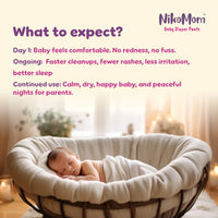 NikoMom Diaper Pants