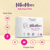‍NikoMom Diaper Pants (40% off)
