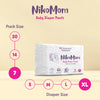NikoMom Diaper Pants