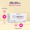 ‍NikoMom Tape Diapers (40% off)