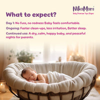 NikoMom Tape Diapers