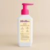 NikoMom Baby Massage Oil