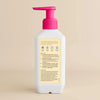 NikoMom Baby Massage Oil