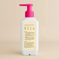 NikoMom Baby Massage Oil