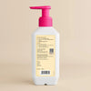 NikoMom Baby Massage Oil