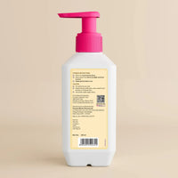 NikoMom Baby Massage Oil
