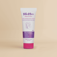 NikoMom baby diaper rash cream