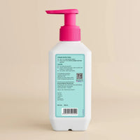 NikoMom Head-to-Toe Wash