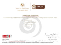NikoMom Baby Diaper Rash Cream