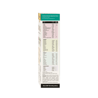 vanilla, 400g, carton