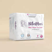 NikoMom Tape Diapers