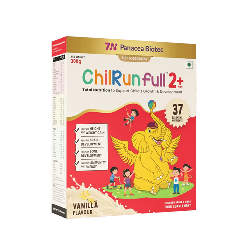 ChilRun full