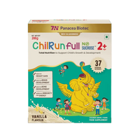 ChilRun full No Sucrose