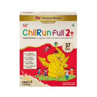 ChilRun full