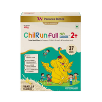 ChilRun full No Sucrose