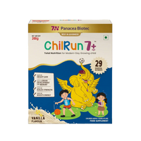 ChilRun 7+