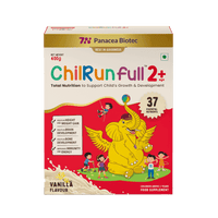 Vanilla, 400g, Carton