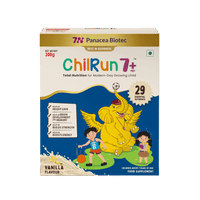 Vanilla, 200g, Carton