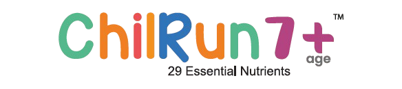 ChilRun 7+