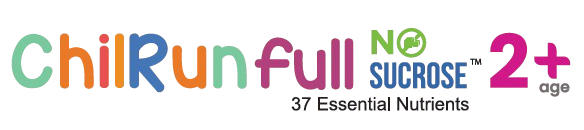 CHilRun Full No Sucrose 2+