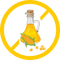 No Corn Syrup