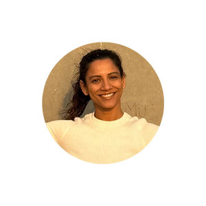 Priyanka Sachania