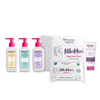 NikoMom Daily Baby Care Box with Diaper Pants