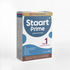 staart prime stage 1