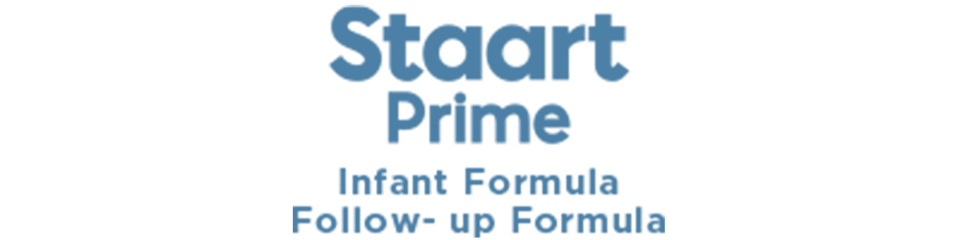 Staart Prime Infant Formula